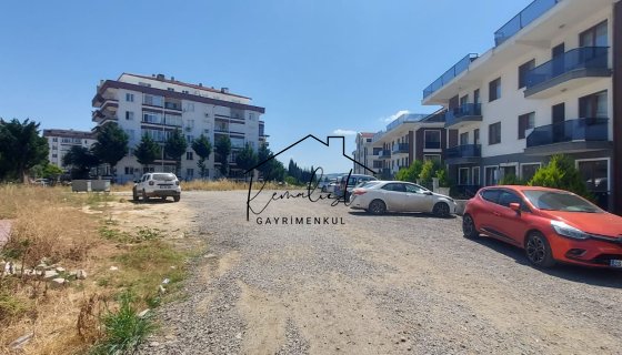 ÇINARCIK KORU'DA, 7608 M2 ARSA