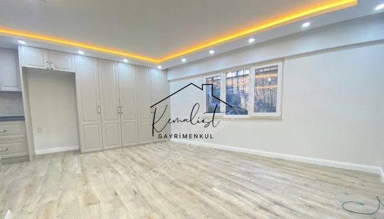 BOSTANCI SINIRINDA , PRESTİJLİ YAPIDA, 5 YILLIK FIRSAT 2+1