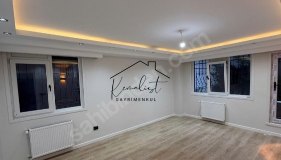 YENİ BİNADA , SİTE İÇERİSİNDE BAHÇELİ 3+1 OTOPARKLI 